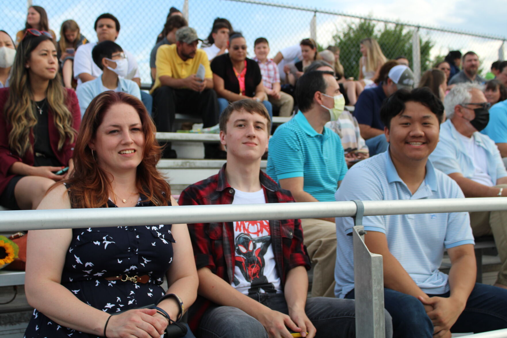 Bunker Hill High School 2021 graduation (16).JPG